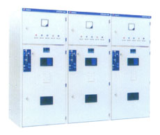 HXGN15A-12(F·R)固定式交流金屬封閉環(huán)網(wǎng)開(kāi)關(guān)設備