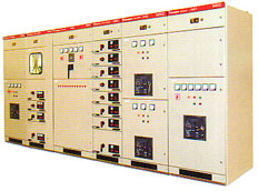 MNS低壓抽出式開(kāi)關(guān)柜