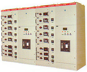GCS低壓抽出開(kāi)關(guān)柜