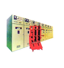 JYN2-12高壓開(kāi)關(guān)柜