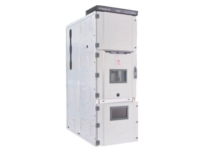 KYN28-24型戶(hù)內交流金屬鎧裝移開(kāi)式開(kāi)關(guān)設備