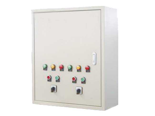 TSTZ-PDX型配電箱